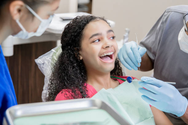 Best Emergency Dental Care for Broken or Chipped Teeth in Hooper, UT