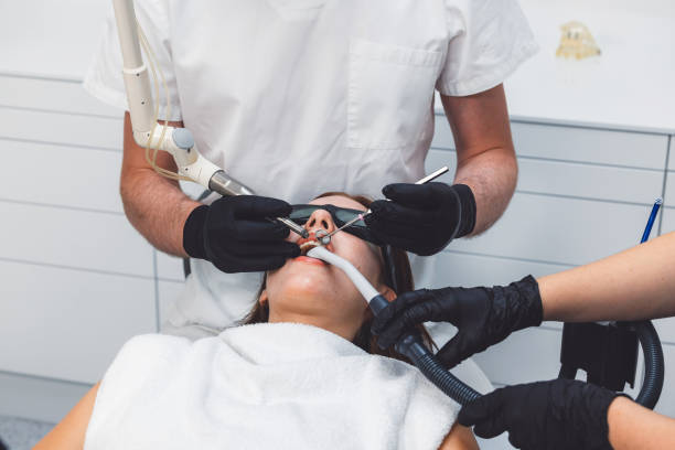Best Emergency Denture Repair in Hooper, UT